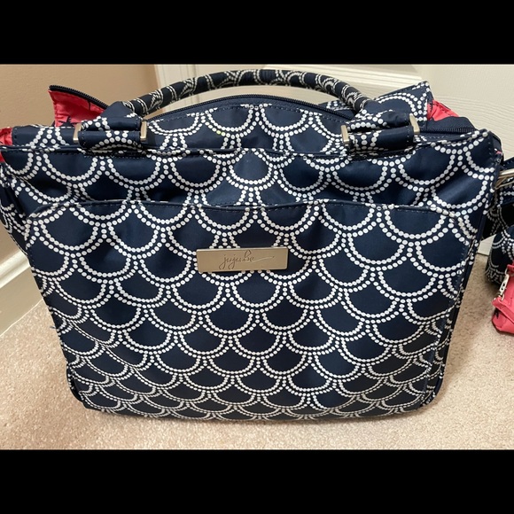 Ju-Ju-Be BFF diaper bag - Picture 5 of 6